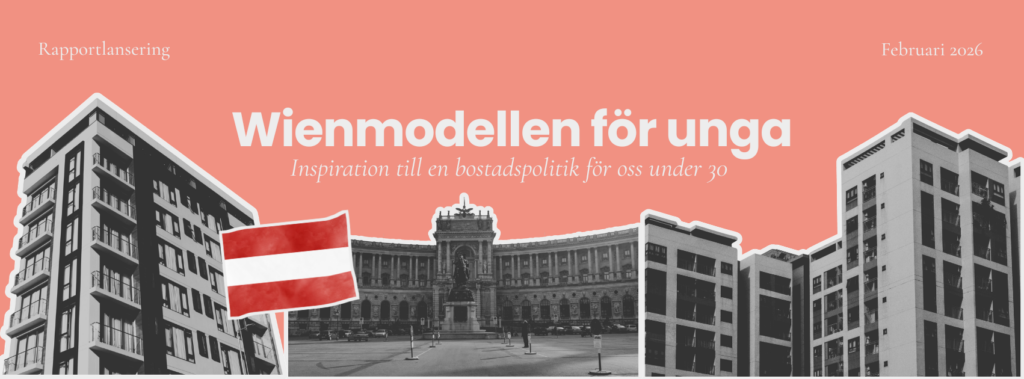 Rapport om Wienmodellen för unga.